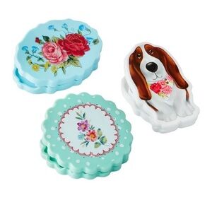 Pioneer Woman Magnetic Bag Clips